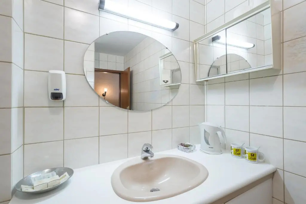 Hostellerie Val Fleuri - Chambres