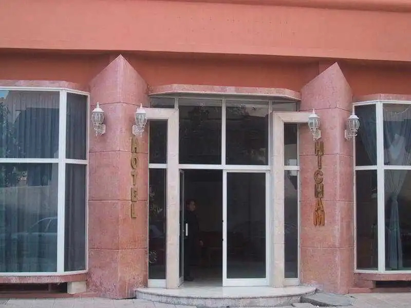 Hotel photo 11