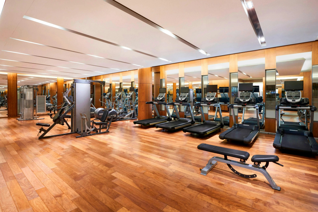 Courtyard by Marriott Seoul Times Square - Général