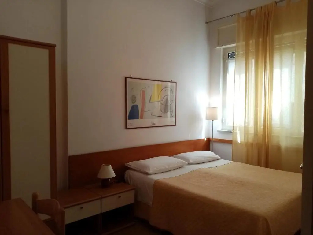 Classic room