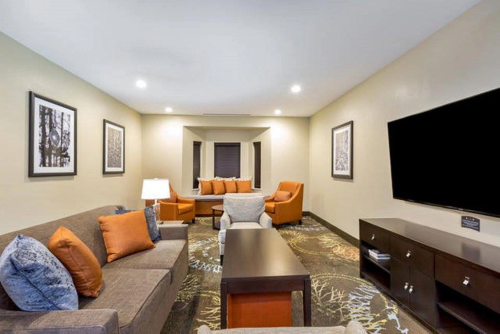 Staybridge Suites College Station by IHG - Général