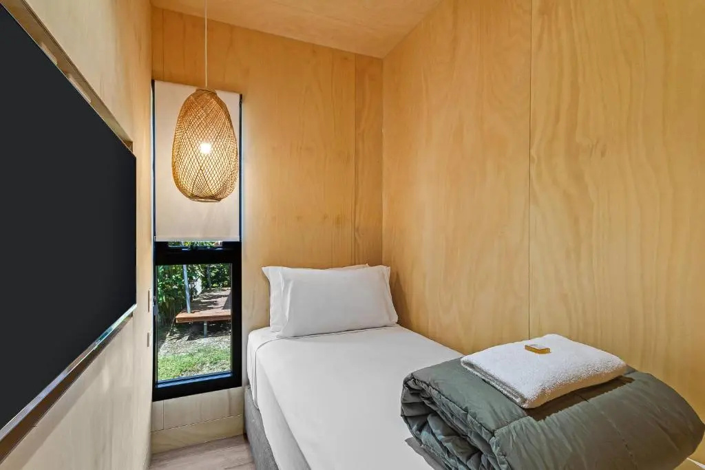 Ingenia Holidays Byron Bay - Chambres
