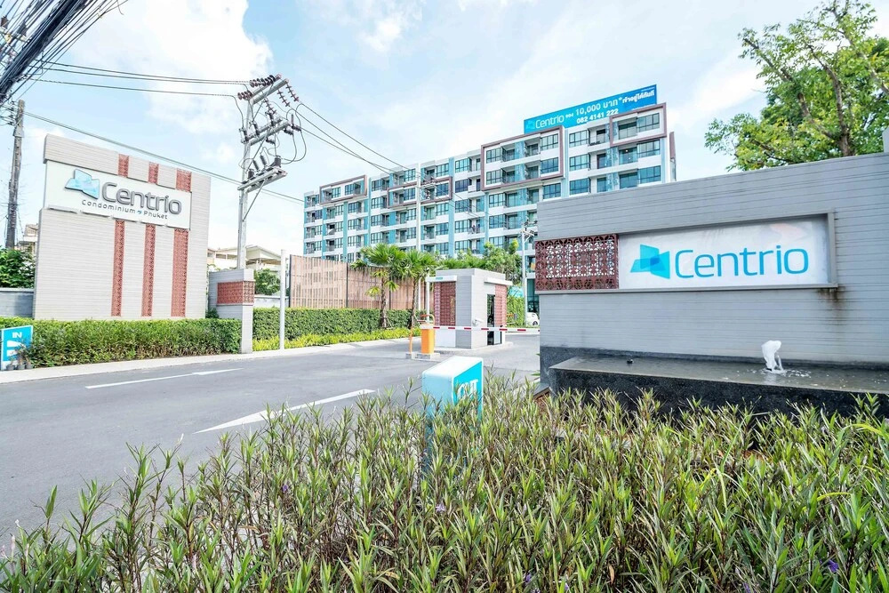 Centrio By Favstay