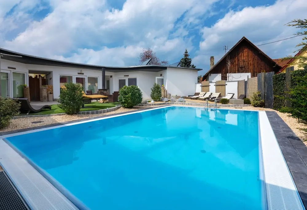 Hotel Gasthof Storchen - Général