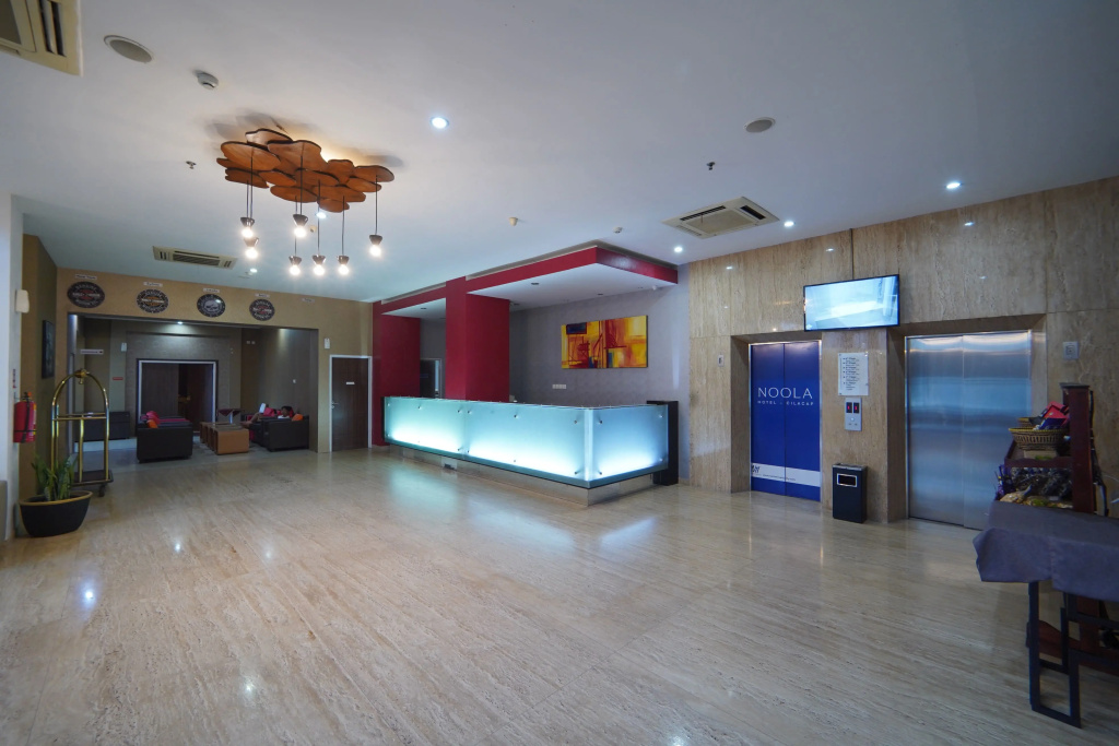 Noola Hotel Cilacap - Général