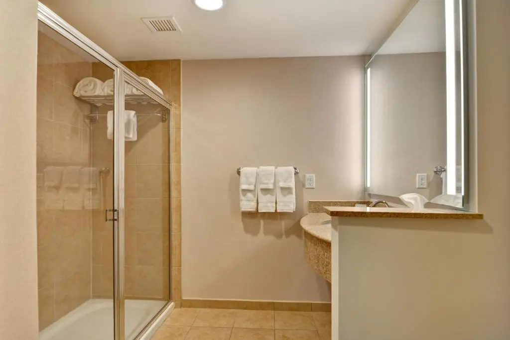 Hilton Garden Inn Lake Buena Vista/Orlando - Chambres
