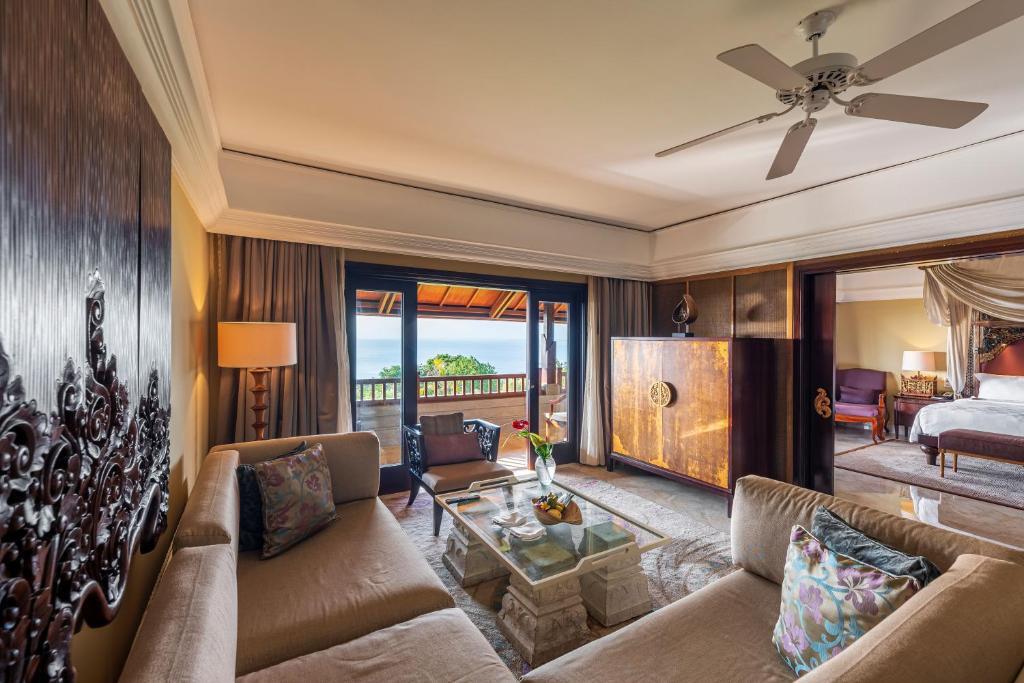 Ayana Resort And Spa Bali