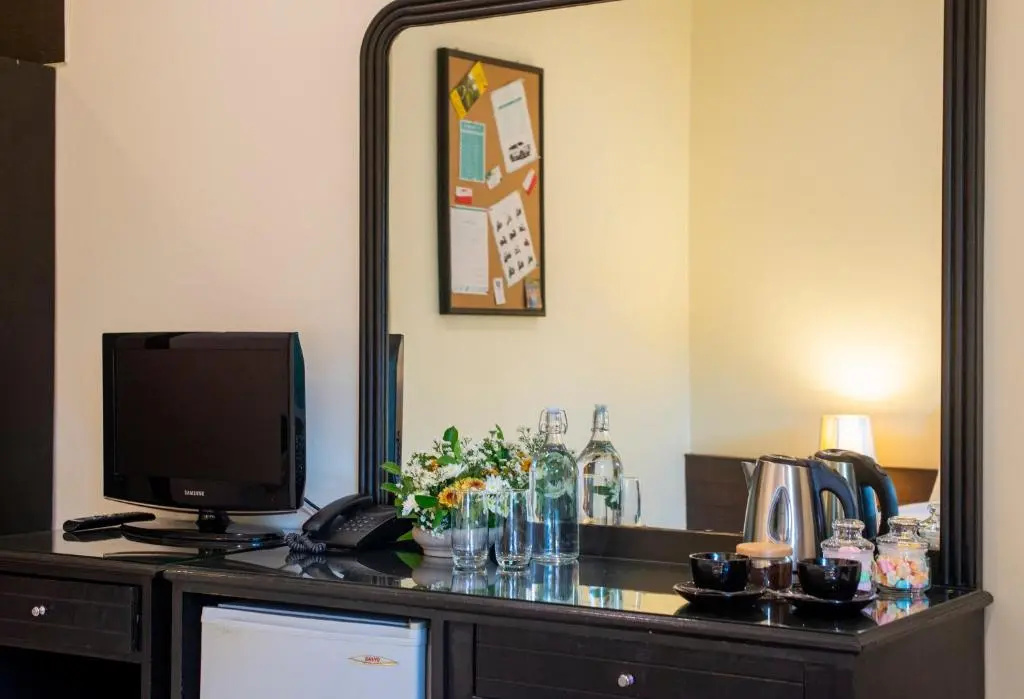 Lokal Phuket - Chambres