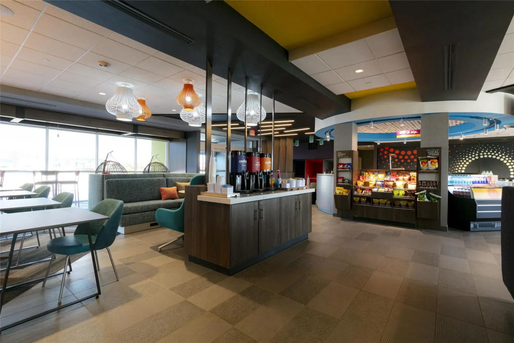 Hotel photo 19