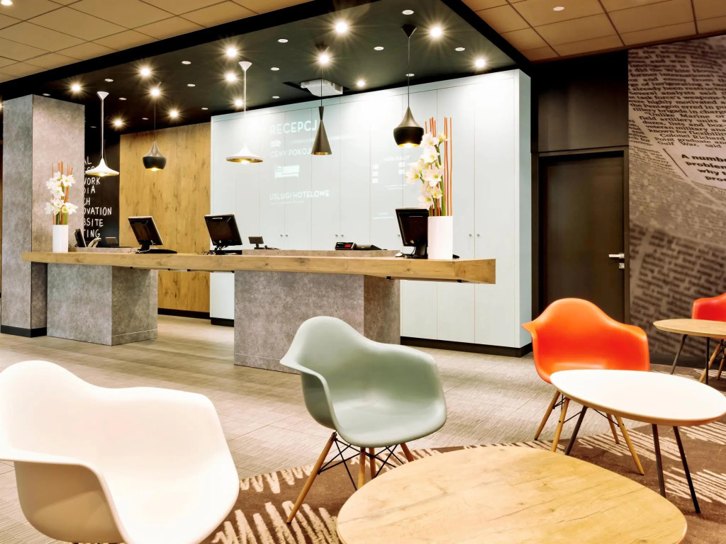 ibis Krakow Centrum - Général