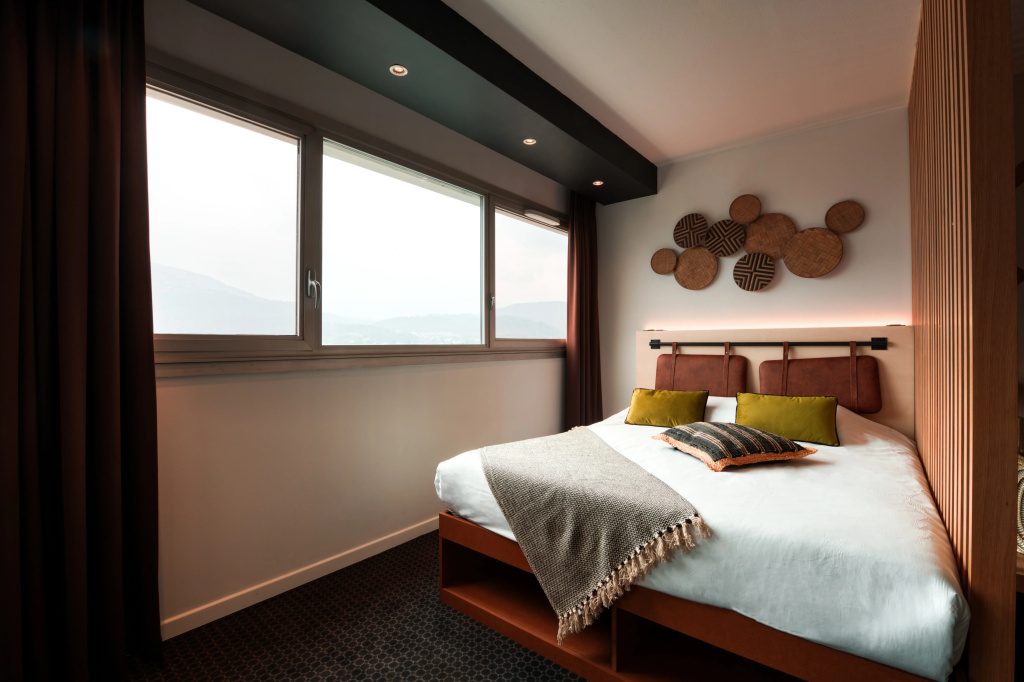 Voir la photo 4 — Hotel Appart'City Confort Grenoble Alpexpo