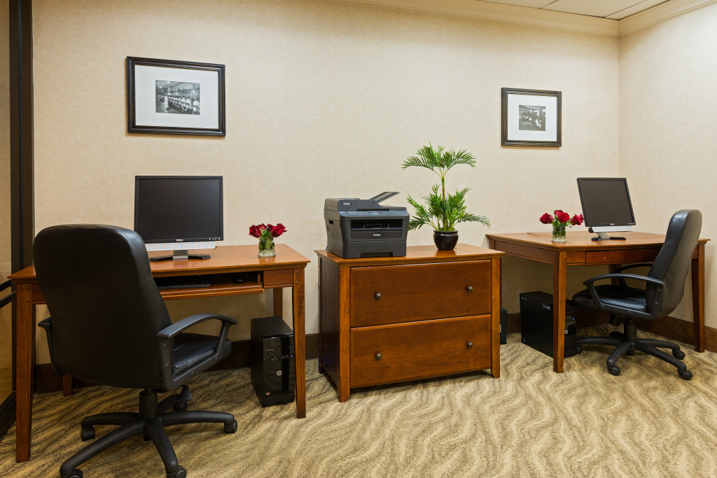 Holiday Inn Mobile-Dwtn/Hist. District by IHG - Général