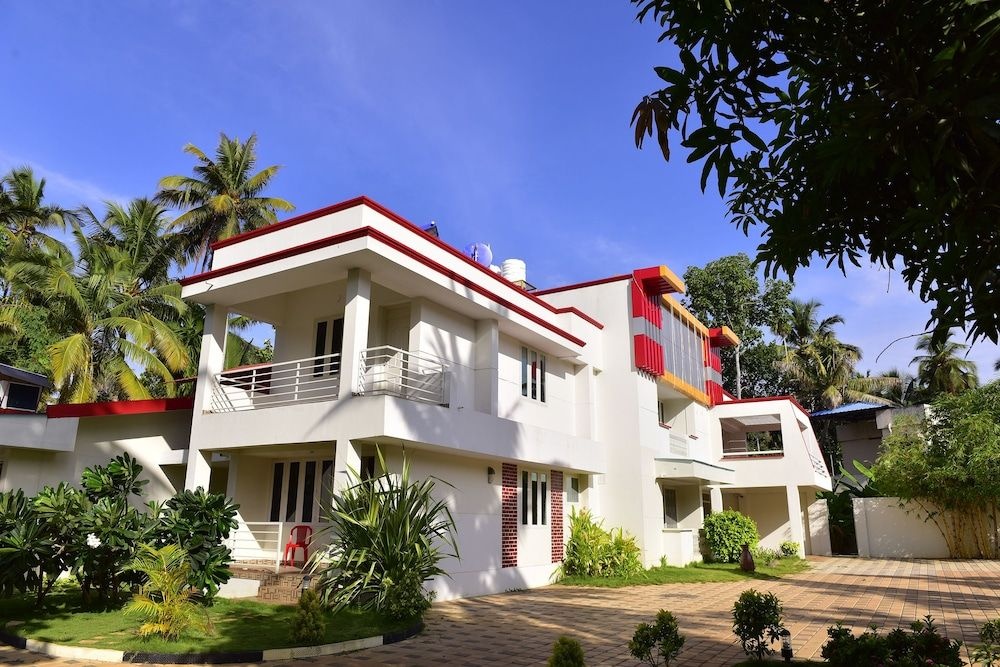 OYO Flagship 6777 Star Inn Residency image
