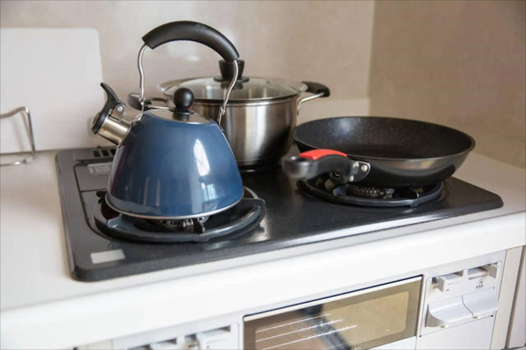 Rakuya Demachiyanagi East 사진 14