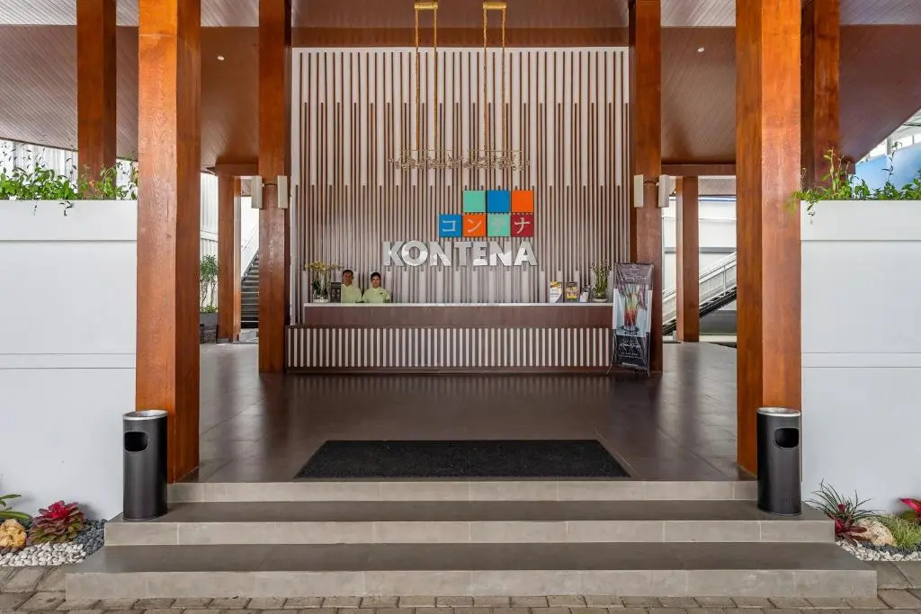 Hotel photo 11