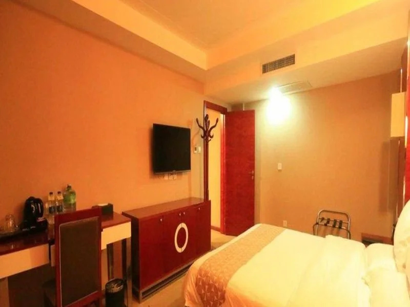 Xi'an Oriental Business Hotel - Général
