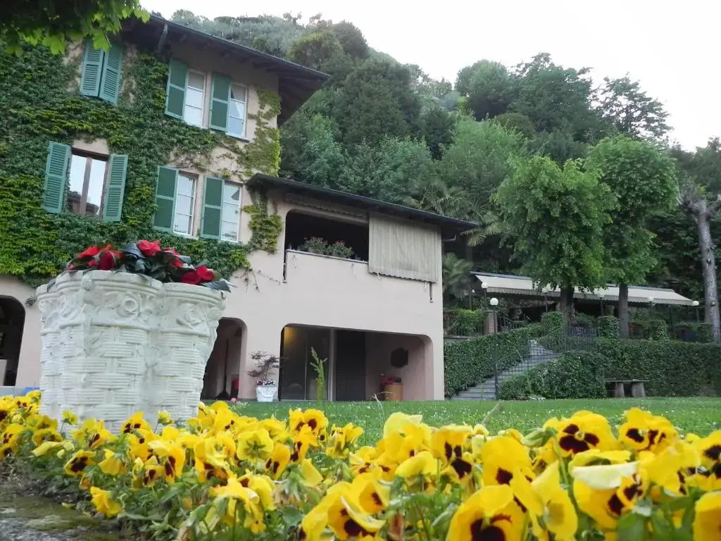 Hotel Ristorante Terzo Crotto