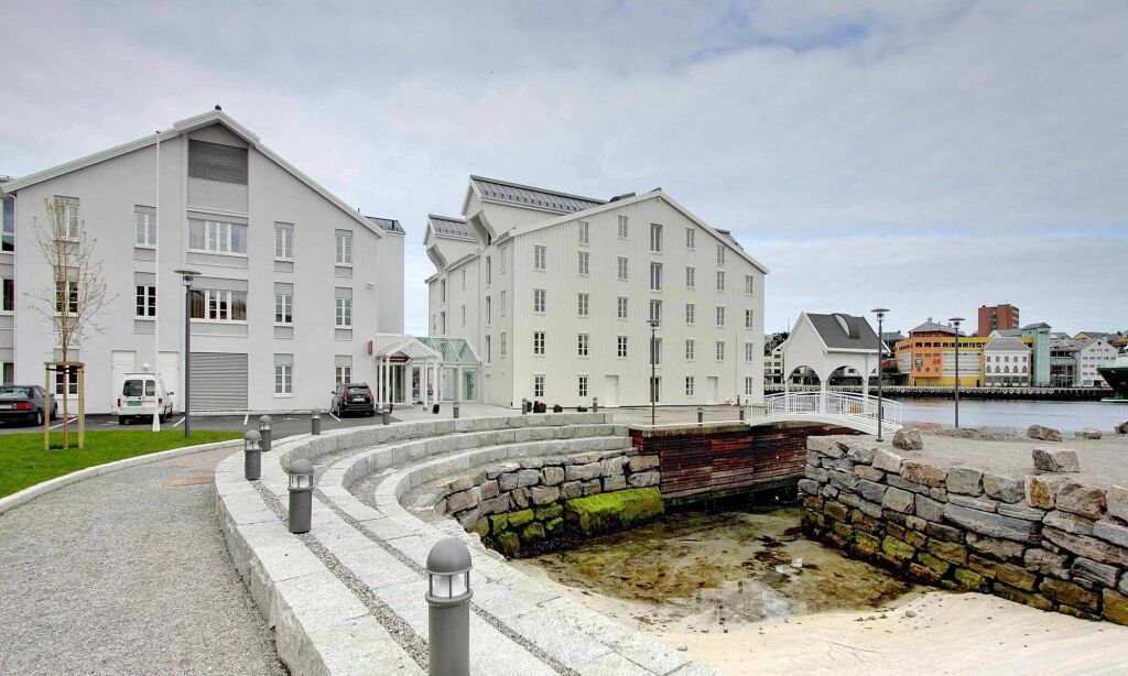 Kristiansand Норвегия