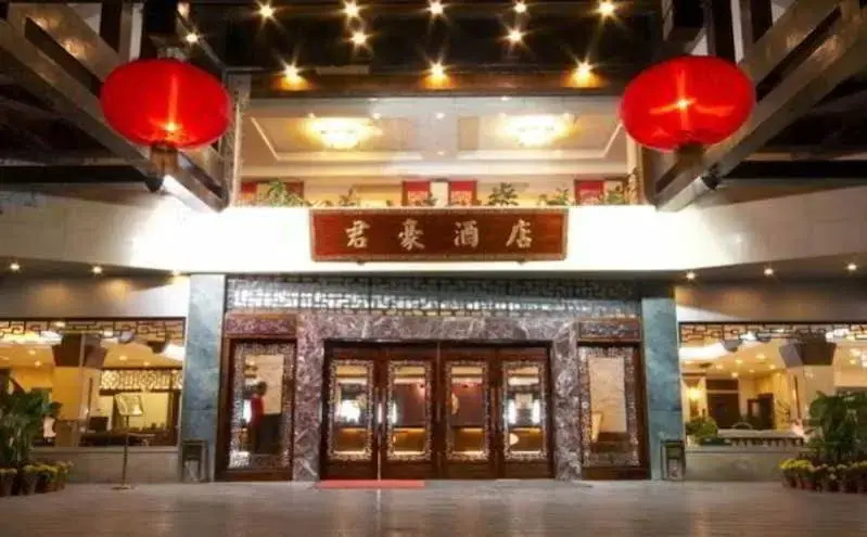 Hotel photo 16