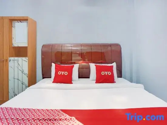 Hotel O Clove Nari Homestay