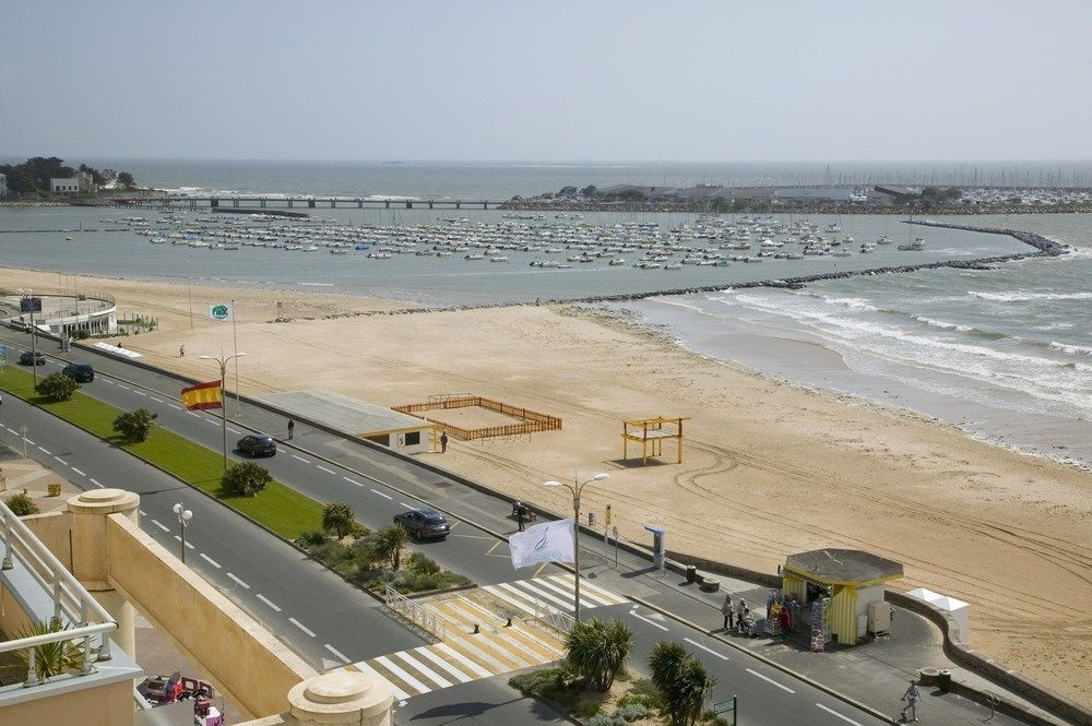 Maeva Particuliers Pornichet Les Océanes - Général