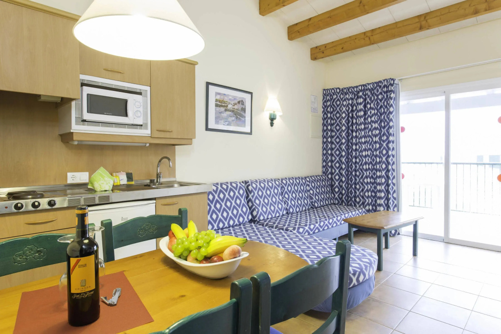 RVHotels Sea Club Menorca - Général