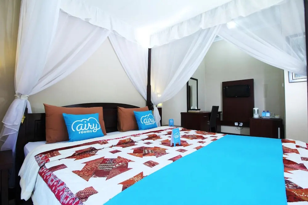 Airy Sanur Tirta Ening 8 Denpasar Bali