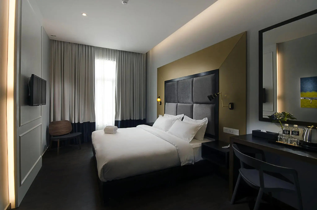 Hotel photo 6