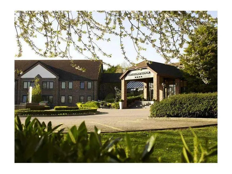 Stratford Manor Hotel - Chambres