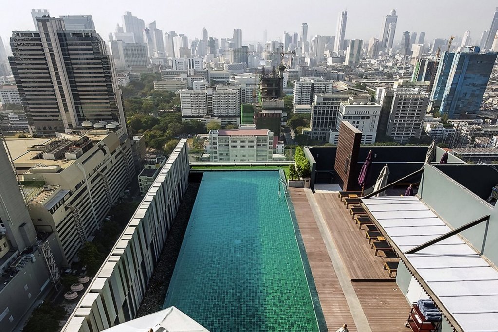 Mercure Bangkok Siam image