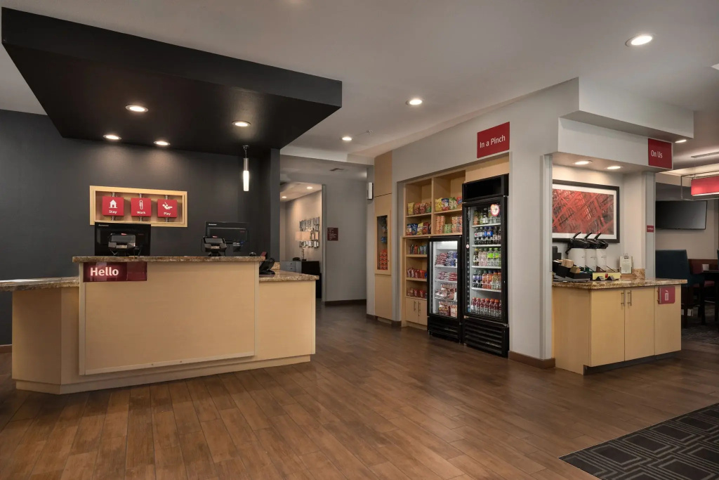Towneplace Suites by Marriott Houston Westchase - Général