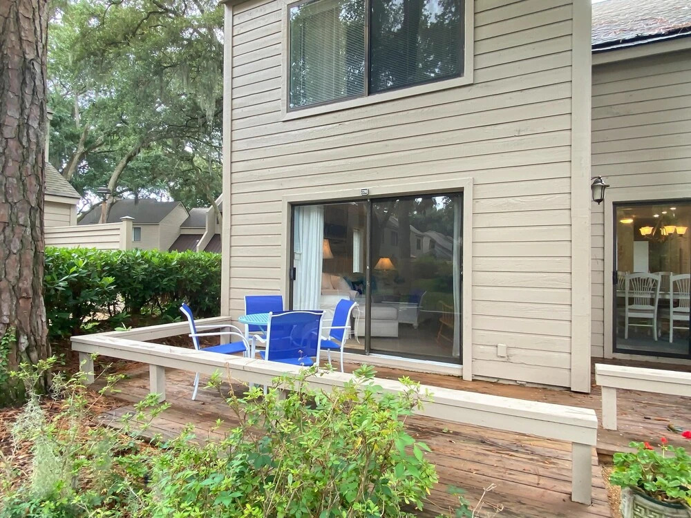2290 Heritage Villas at The Sea Pines Resort