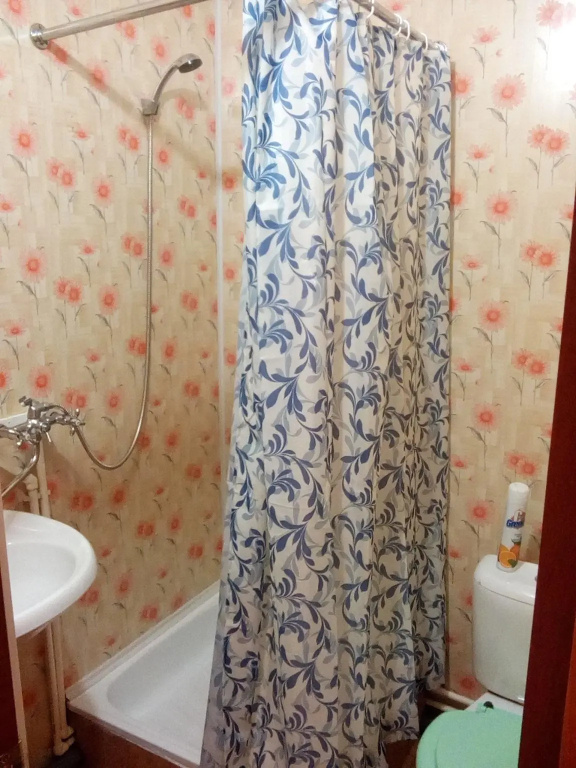 Comfort Double room with balcony (twin beds)