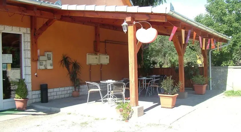 Fáraó vendégház - фото 3