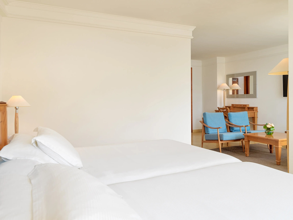 Boutique Hotel H10 Blue Mar - Adults Only - Général