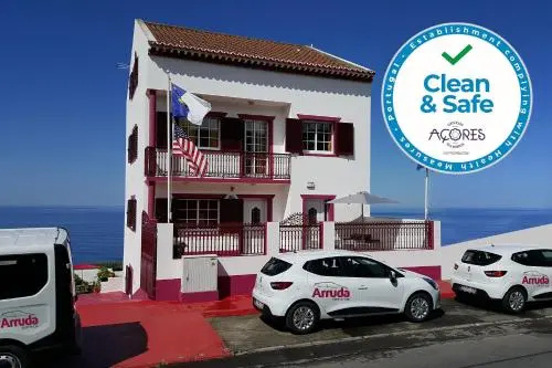 Alojamento Arruda