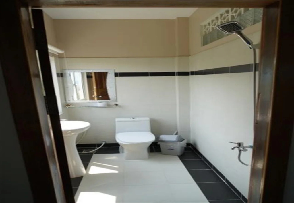 Sok Heng Guesthouse - Général