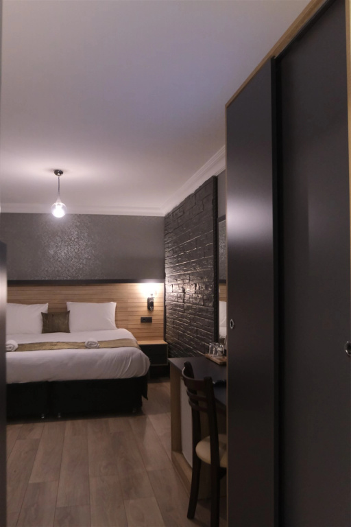 Çag Otel — 5