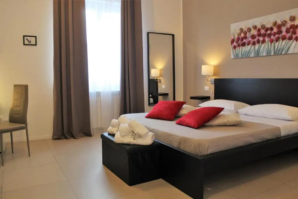 Comfort room