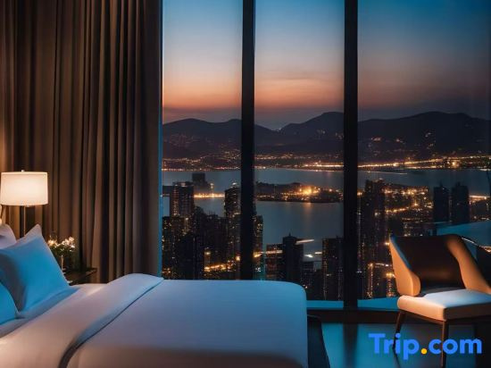 Yinghuo Dianjing Concept Apartment