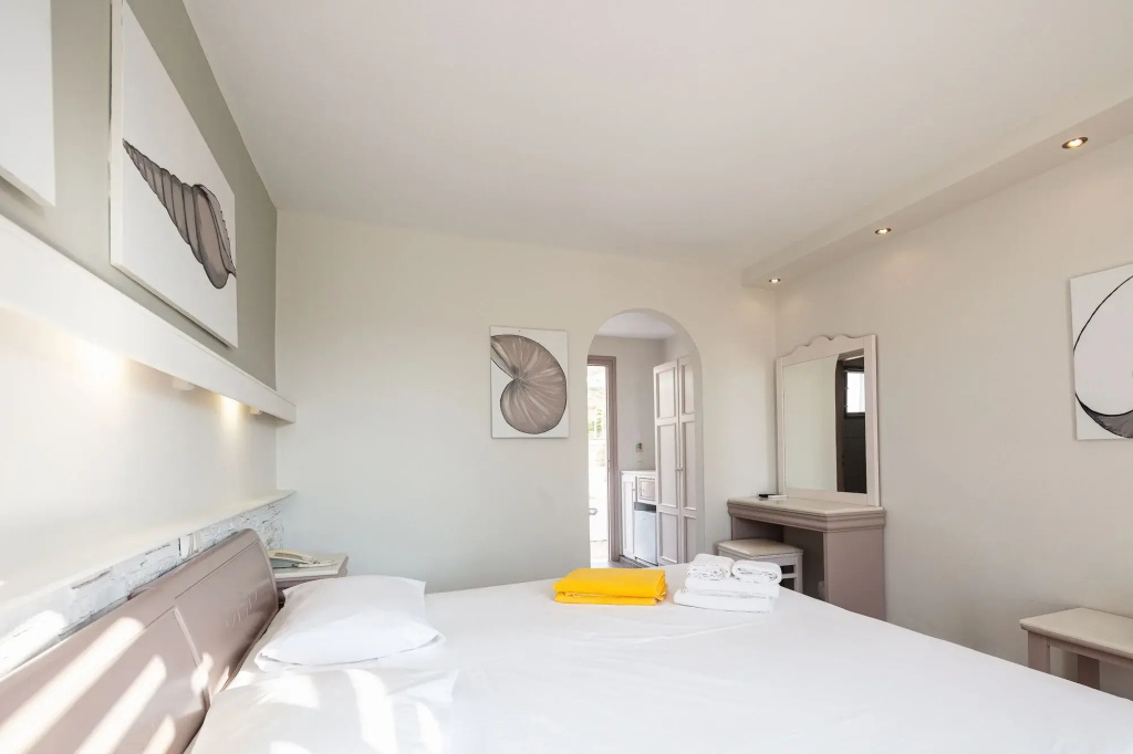 Kavuras Village Hotel & Suites - Général