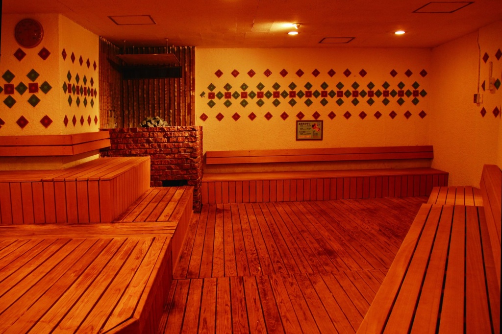 Capsule inn Osaka - Caters to Men 사진 20