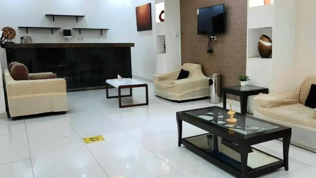 Rehana Al-Wurud Suites — фото 5