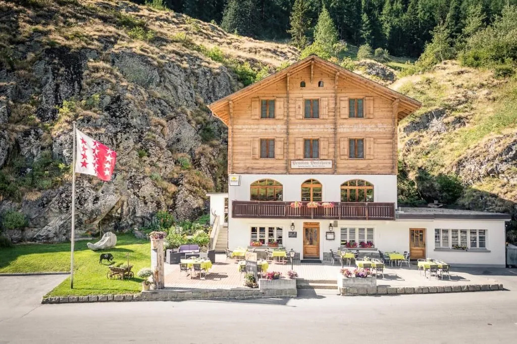 Hotel Breithorn - Général