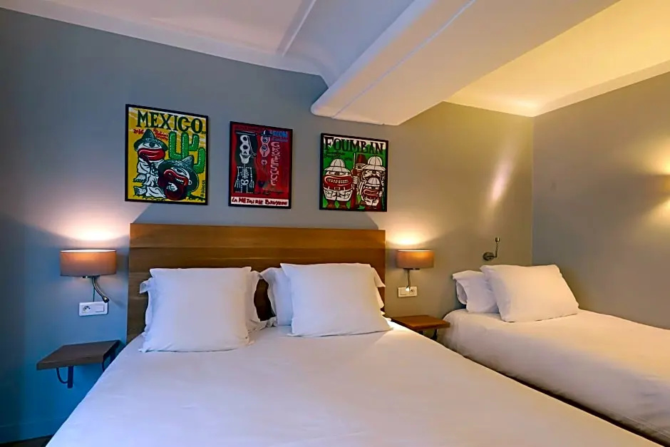 Comfort room
