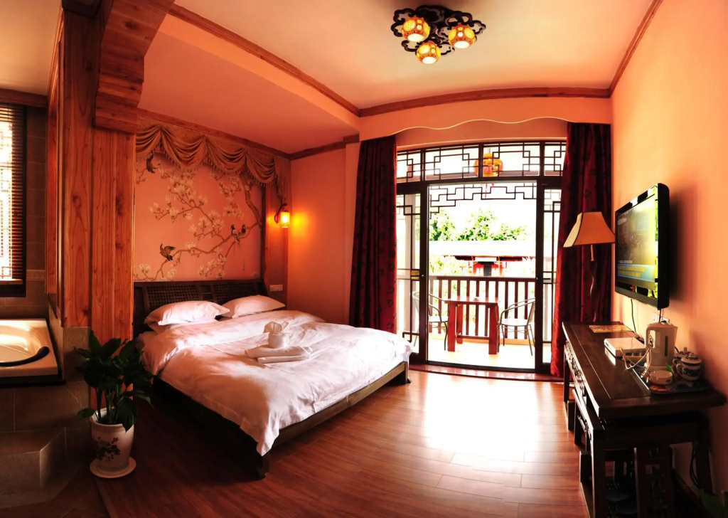 Yangshuo Riverview Hotel - Général
