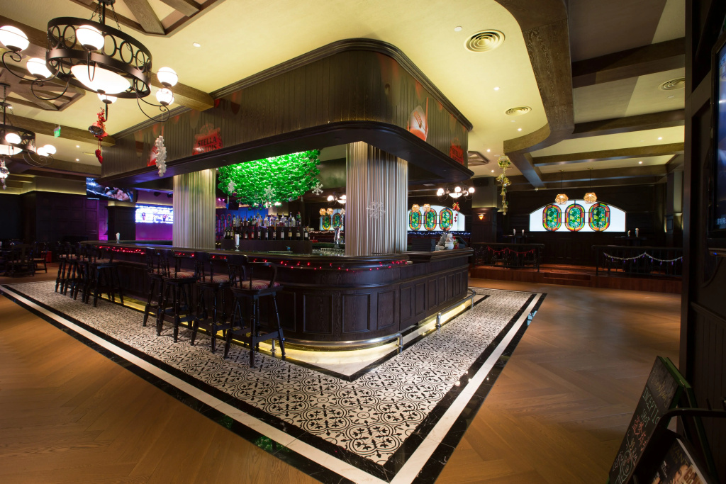 Holiday Inn Shanghai Pudong by IHG - Général