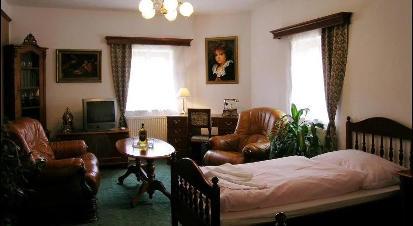 Hotel Klor - Général