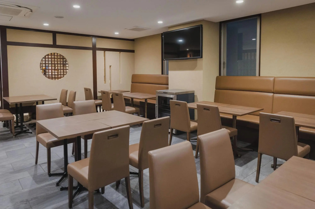 Hop Inn Kyoto Shijo Omiya 사진 34