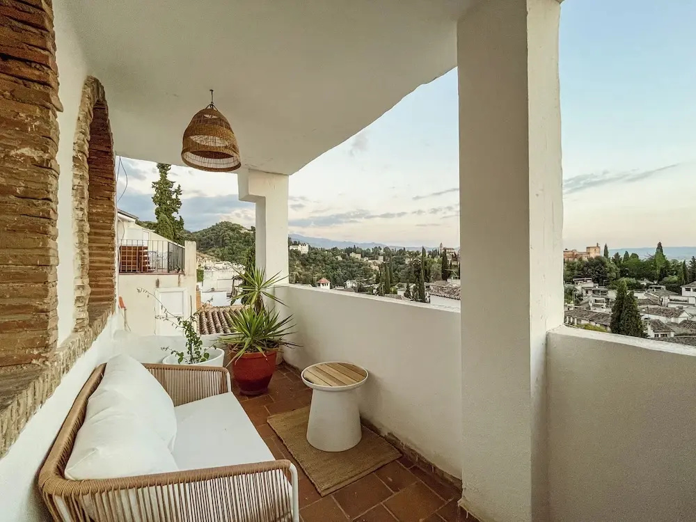 Casa Antonio